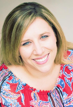 Ruth Huning-Gonzales