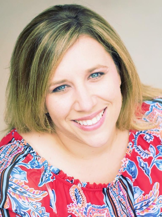 Ruth Huning-Gonzales